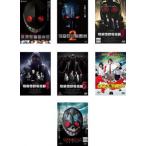  настоящий .... все 7 листов 1,2,3,4,5,2015 театр версия, Rising прокат все тома в комплекте б/у DVD ужасы 