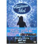 アメリカン・アイドル BEST Vol.1 レンタル落ち 中古 DVD