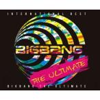 The Ultimate International Best CD+DVD прокат б/у CD