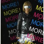 MORE! MORE! MORE! прокат б/у CD