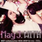 WITH BEST collaboration NON-STOP DJ mix mixed by DJ WATARAI прокат б/у CD