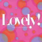 ラブリィ! Pop ＆ Cute Dance Trax レンタル落ち 中古 CD