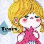 TEARS... темно синий pi прокат б/у CD