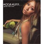 grow into one レンタル落ち 中古 CD