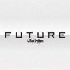 FUTURE 3CD прокат б/у CD