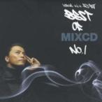 BEST OF MIXCD NO.1 :2CD прокат б/у CD