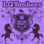 GO! GO! LGYankees!!! обычный запись прокат б/у CD