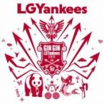 GIN GIN LGYankees!!!!!!! Type-B レンタル落ち 中古 CD