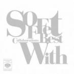 SOFFet Collaborations Best With レンタル落ち 中古 CD