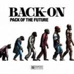 PACK OF THE FUTURE прокат б/у CD