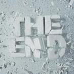 THE END обычный запись прокат б/у CD