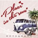 Place in the sun レンタル落ち 中古 CD