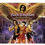 Rock Kingdom 初回生産限定盤 レンタル落ち 中古 CD