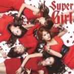  Supergirl обычный запись прокат б/у CD