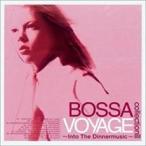 Bossa Voyage Collection Vol.3 прокат б/у CD
