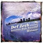 Def Tech presents Jawaiian Style Records Waimea прокат б/у CD