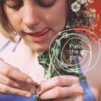 Paris the girls Париж The * девушки прокат б/у CD