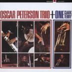  Oscar * Peter son* Trio +1 прокат б/у CD