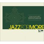 JAZZ FOR MORE Jazz * four * moa прокат б/у CD