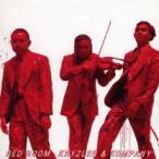 レッドルーム レンタル落ち 中古 CD