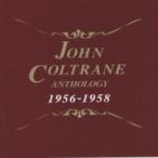  John *koru train * антология 1956-1958 прокат б/у CD