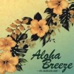 ALOHA BREEZE* прокат б/у CD