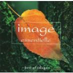 image イマージュ エッサンシェル ベスト・オブ・イマージュ レンタル落ち 中古 CD