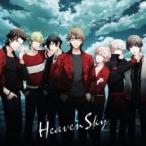 u.. * Prince ...! HEAVEN SKY эпизод CD прокат б/у CD