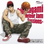 TV аниме The Basketball Which Kuroko Plays герой songSOLO MINI ALBUM Vol.4 огонь бог большой .Meteor Jam Sessions прокат б/у CD