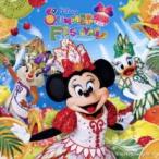 東京ディズニーシー ディズニー・サマーフェスティバル 2014 レンタル落ち 中古 CD