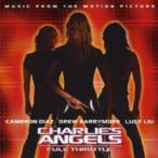  Charlie z* Angel полный дроссель оригинал саундтрек прокат б/у CD