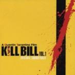 KILL BILL cut * Bill Vol.1 оригинал саундтрек прокат б/у CD