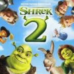 シュレック 2 モーション ピクチャー サウンドトラック レンタル落ち 中古 CD