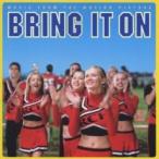  Cheer -z! BRING IT ON оригинал саундтрек прокат б/у CD