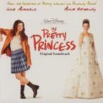 pliti* Princess * оригинал саундтрек прокат б/у CD