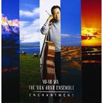  Enchant men to очарование. ..NHK специальный новый Silkroad оригинал саундтрек прокат б/у CD