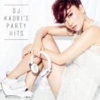 DJ KAORI*S PARTY HITS прокат б/у CD