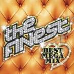  The *fa Innes to лучший * mega Mix 2CD прокат б/у CD