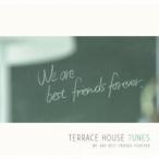 TERRACE HOUSE TUNES WE ARE BEST FRIENDS FOREVER 通常盤 レンタル落ち 中古 CD