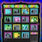 TOKYO MUZiCAL HOTEL обычный запись прокат б/у CD