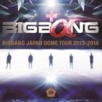 BIGBANG JAPAN DOME TOUR 2013~2014 LIVE CD 2CD rental used CD