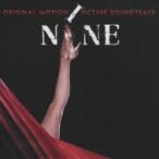 NINE オリジナル サウンドトラック レンタル落ち 中古 CD
