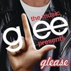 Glee The Music presents Glease зарубежная запись прокат б/у CD