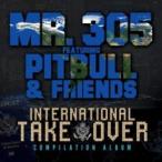 International Takeover зарубежная запись прокат б/у CD