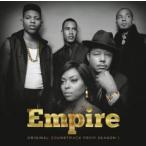EMPIRE CAST S.1 empire успех. плата . season 1 прокат б/у CD