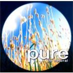 pure 3 be natural ピュア ビー ナチュラル レンタル落ち 中古 CD