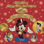 woruto* Disney Happy 100th Anniversary Disney вентилятор музыка большой . прокат б/у CD