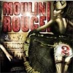  музыка *f ром * Mulan * rouge 2 прокат б/у CD