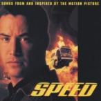 スピード オリジナル サウンドトラック レンタル落ち 中古 CD