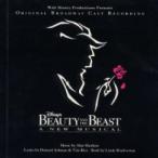 Beauty and the Beast Broad way * мюзикл версия прокат б/у CD